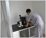 Electronic Microscope